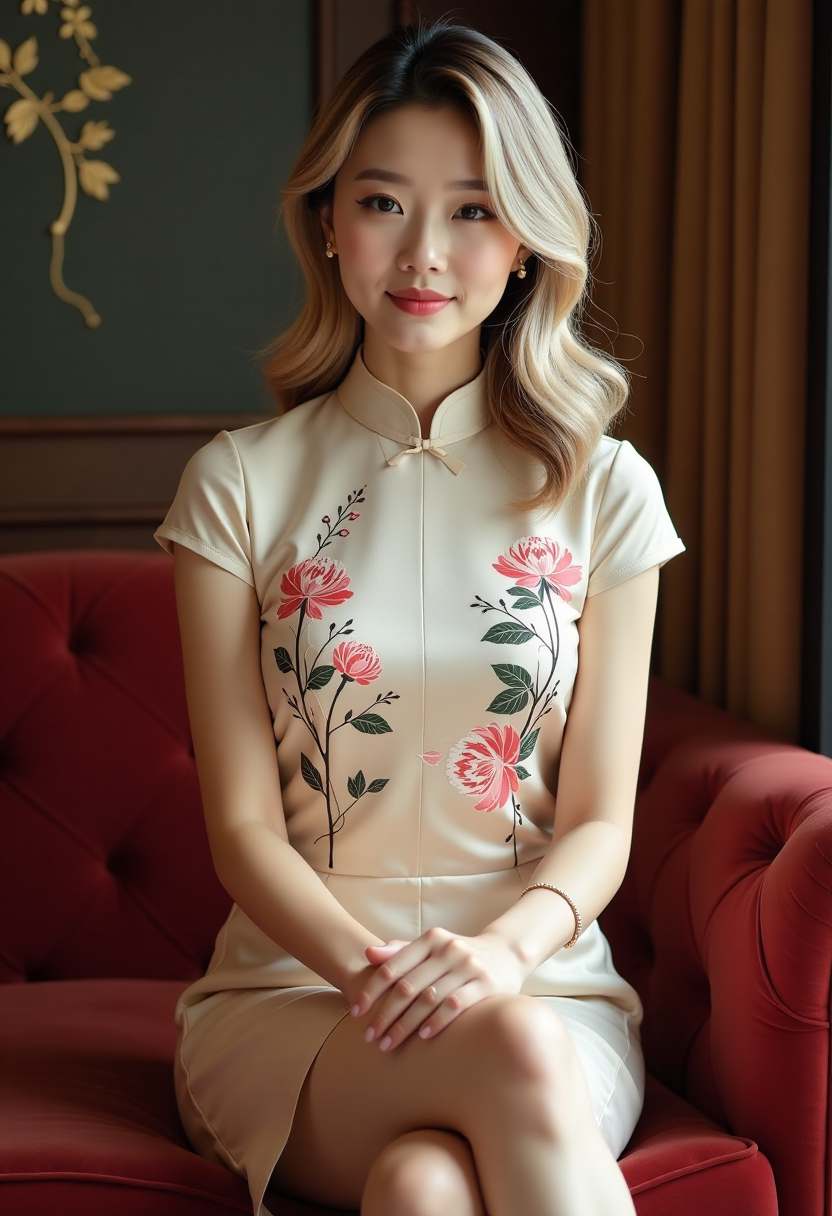 古董局中局